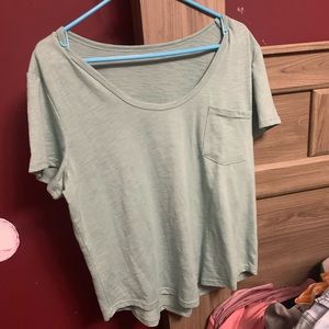 Boutique top
